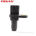 Sensor de posición del árbol de levas para NISSANS NV200 EVALIA 1.6